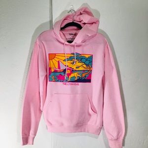 Disney sweatshirt hoodie
